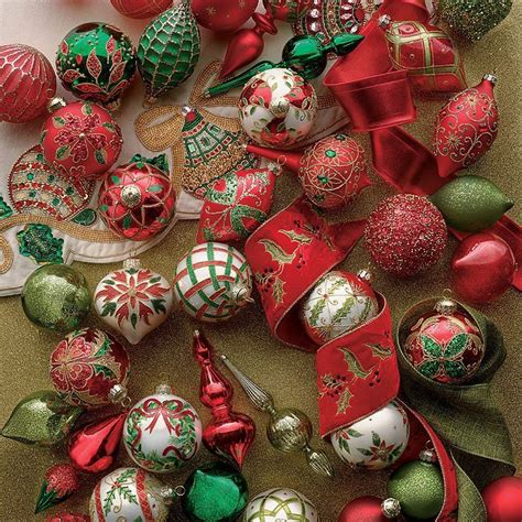 The Enigmatic Essence of Magical Yuletide Ornaments: Exploring their Mysteries
